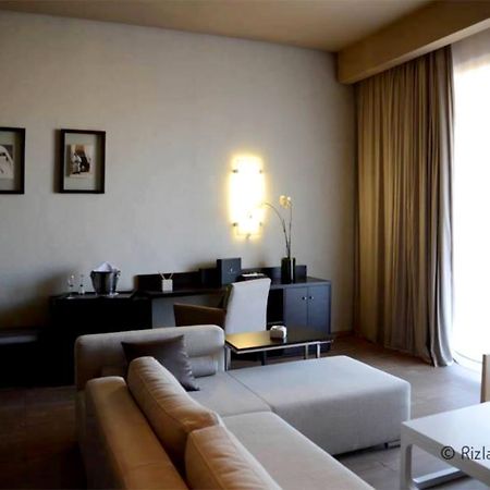 Hotel Des Arts Resort & Spa Tamarist Εξωτερικό φωτογραφία