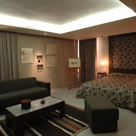Hotel Des Arts Resort & Spa Tamarist Δωμάτιο φωτογραφία