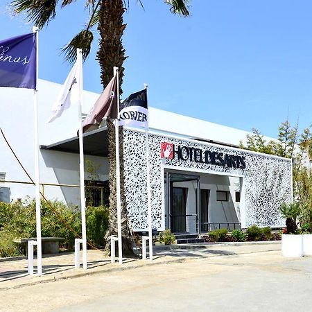 Hotel Des Arts Resort & Spa Tamarist Εξωτερικό φωτογραφία