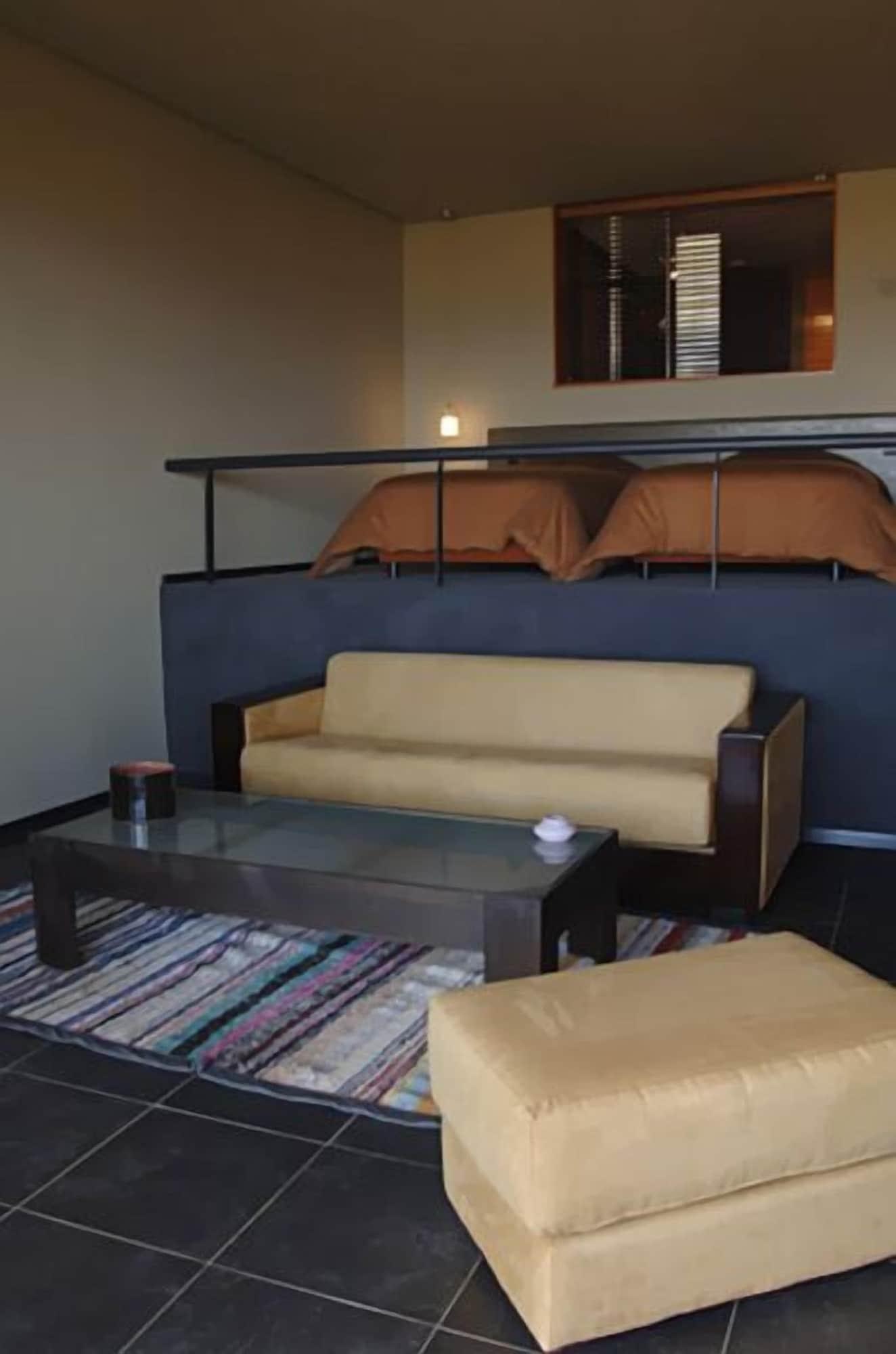Hotel Des Arts Resort & Spa Tamarist Εξωτερικό φωτογραφία