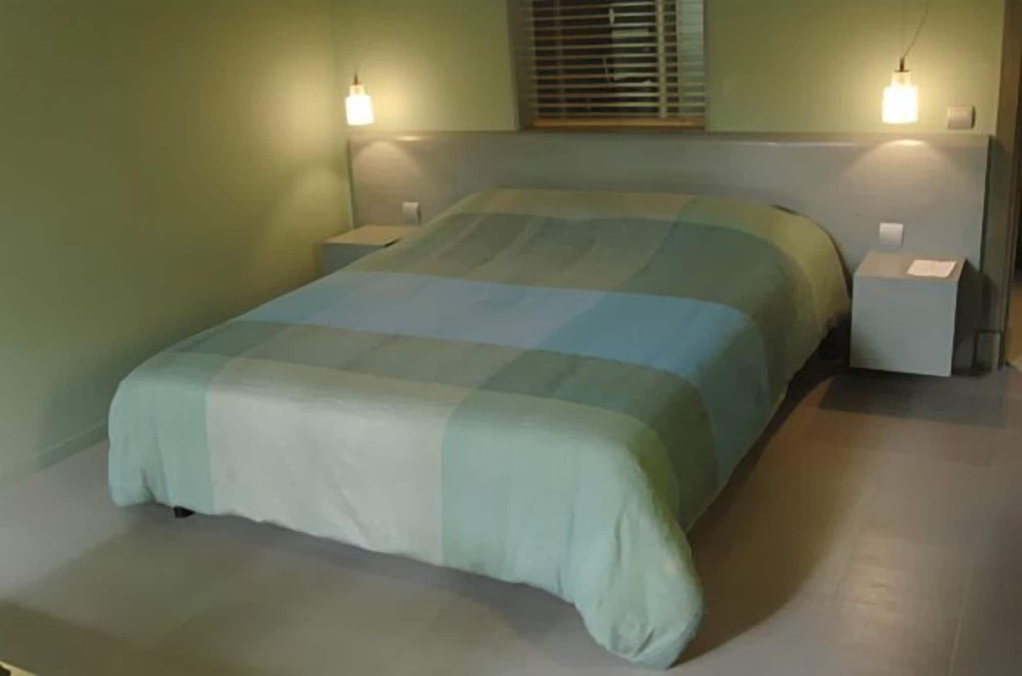 Hotel Des Arts Resort & Spa Tamarist Εξωτερικό φωτογραφία