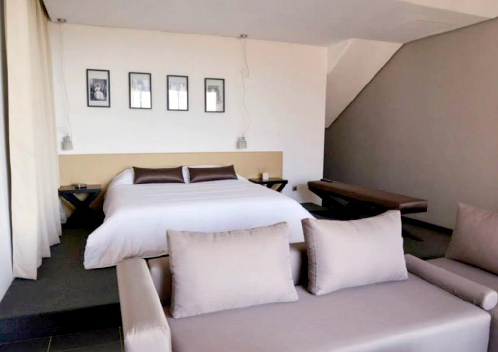Hotel Des Arts Resort & Spa Tamarist Εξωτερικό φωτογραφία