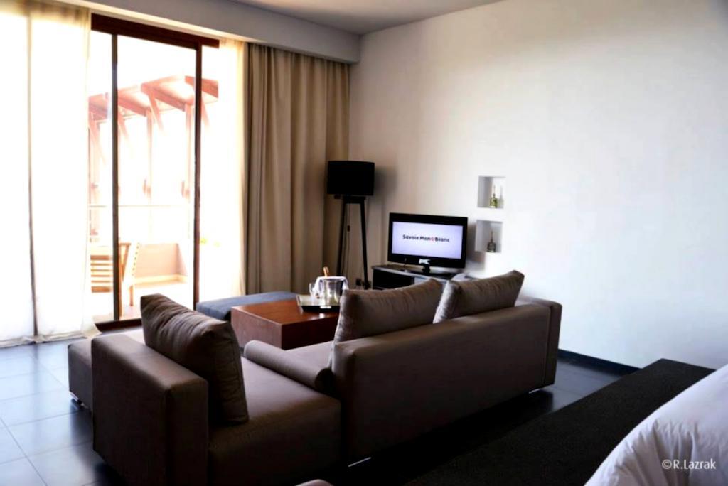 Hotel Des Arts Resort & Spa Tamarist Εξωτερικό φωτογραφία