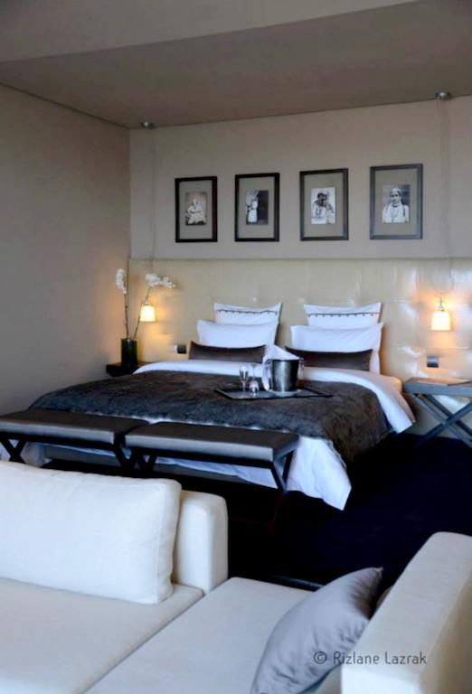 Hotel Des Arts Resort & Spa Tamarist Εξωτερικό φωτογραφία
