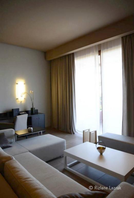 Hotel Des Arts Resort & Spa Tamarist Εξωτερικό φωτογραφία