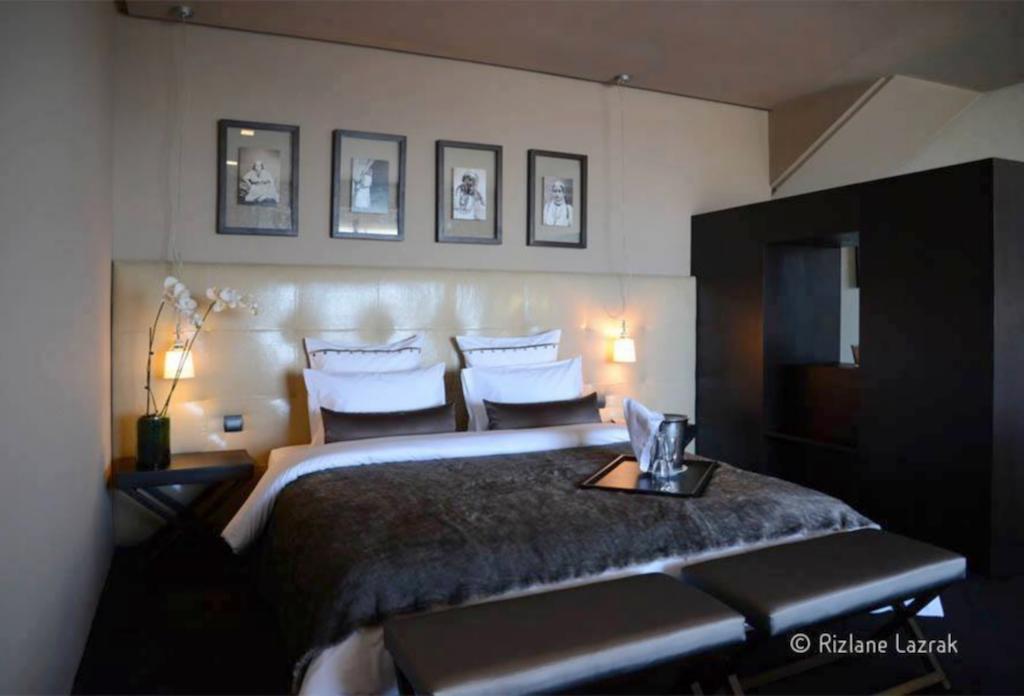 Hotel Des Arts Resort & Spa Tamarist Εξωτερικό φωτογραφία