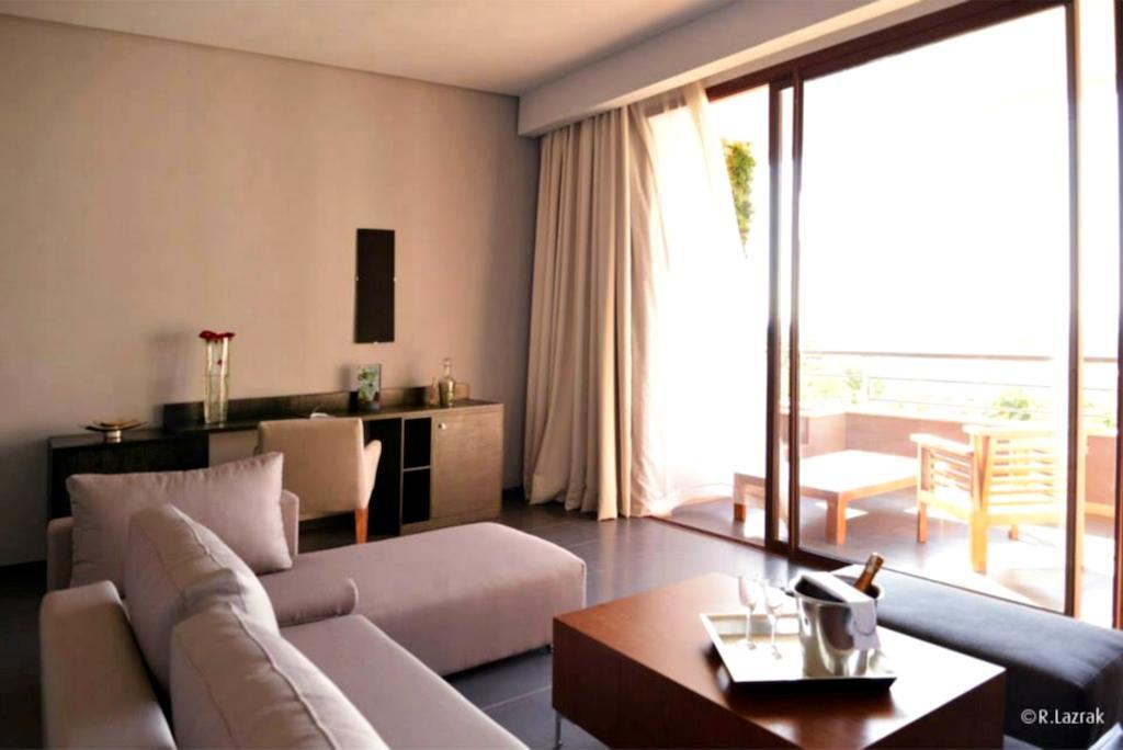 Hotel Des Arts Resort & Spa Tamarist Εξωτερικό φωτογραφία