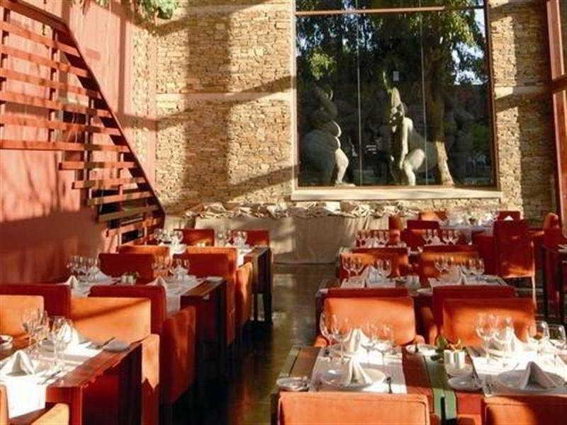 Hotel Des Arts Resort & Spa Tamarist Εξωτερικό φωτογραφία