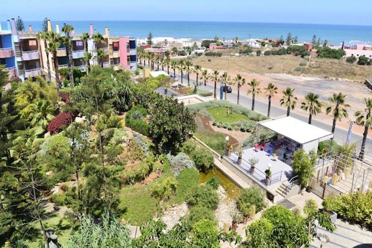 Hotel Des Arts Resort & Spa Tamarist Εξωτερικό φωτογραφία