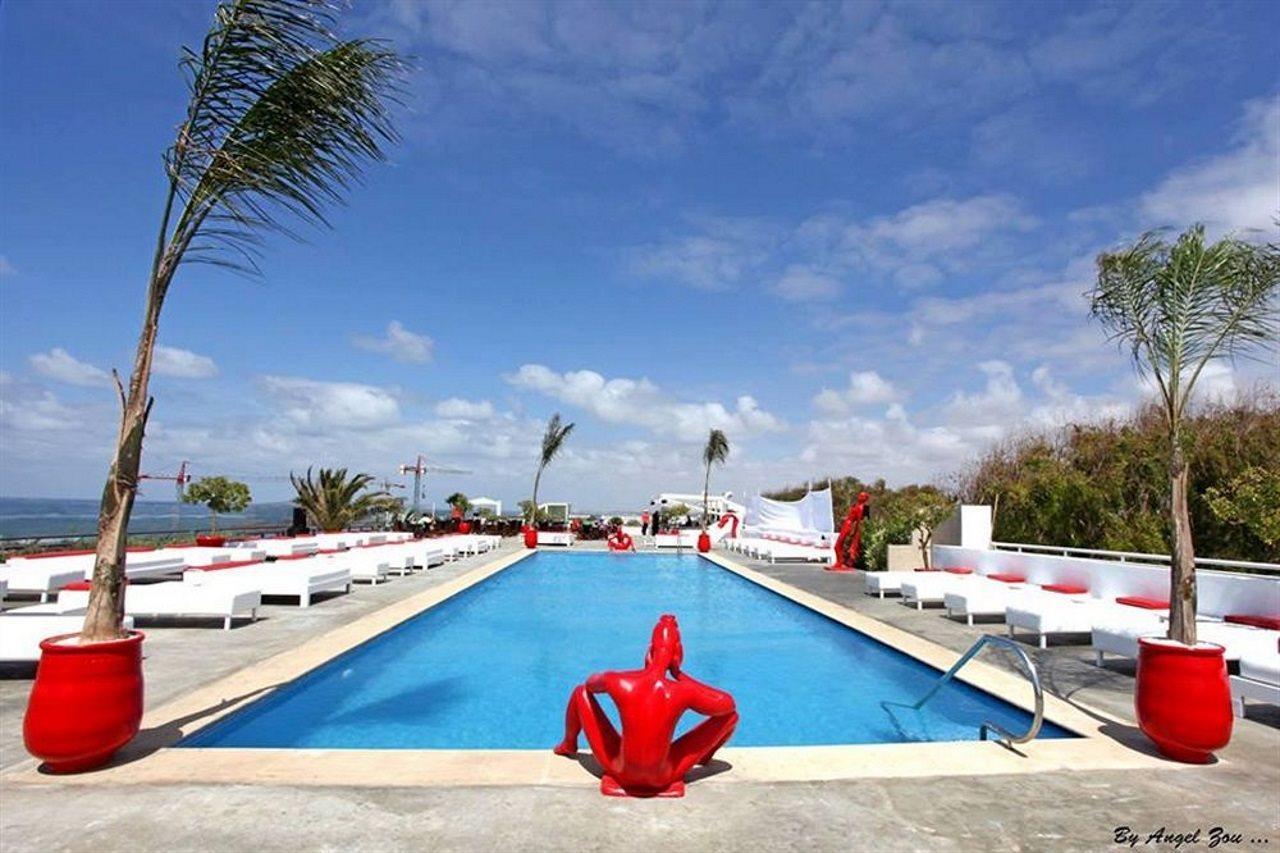 Hotel Des Arts Resort & Spa Tamarist Εξωτερικό φωτογραφία