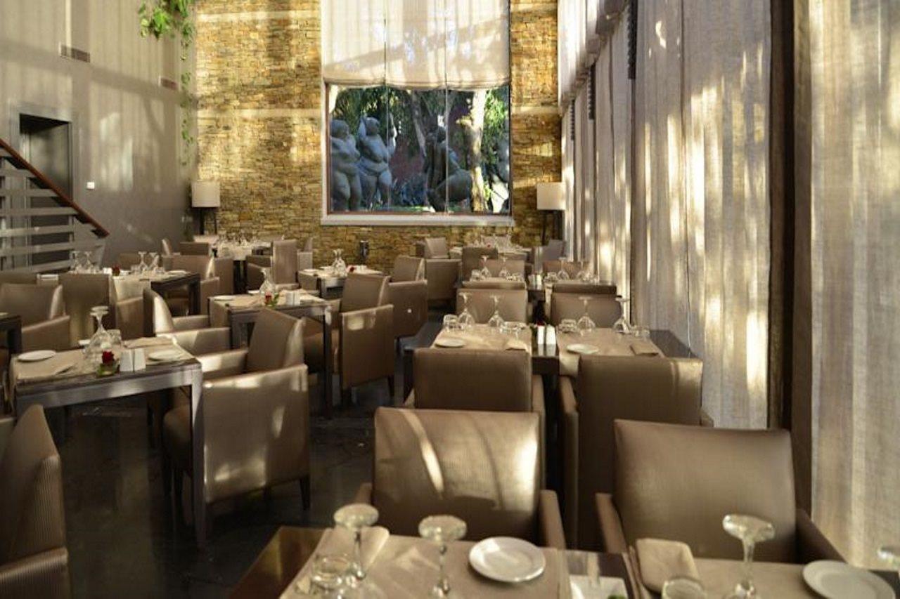 Hotel Des Arts Resort & Spa Tamarist Εξωτερικό φωτογραφία