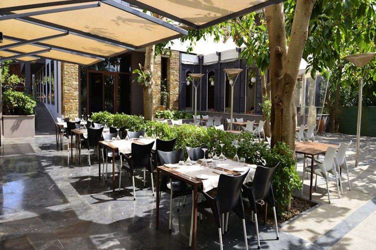Hotel Des Arts Resort & Spa Tamarist Εξωτερικό φωτογραφία