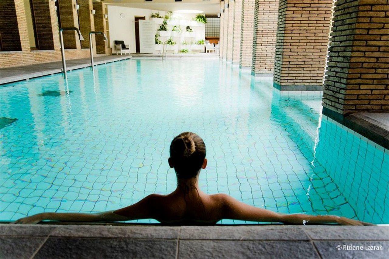 Hotel Des Arts Resort & Spa Tamarist Εξωτερικό φωτογραφία