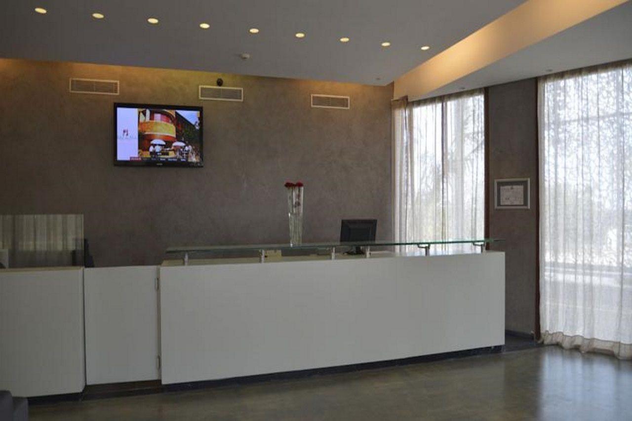 Hotel Des Arts Resort & Spa Tamarist Εξωτερικό φωτογραφία
