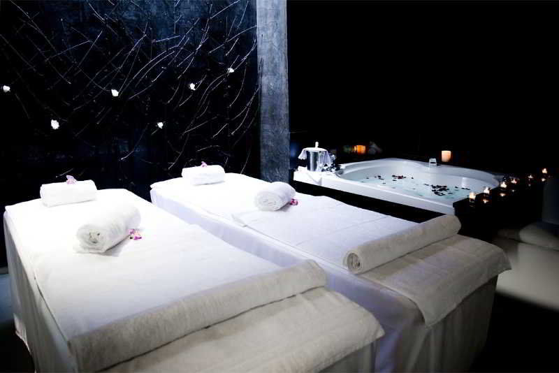 Hotel Des Arts Resort & Spa Tamarist Εξωτερικό φωτογραφία