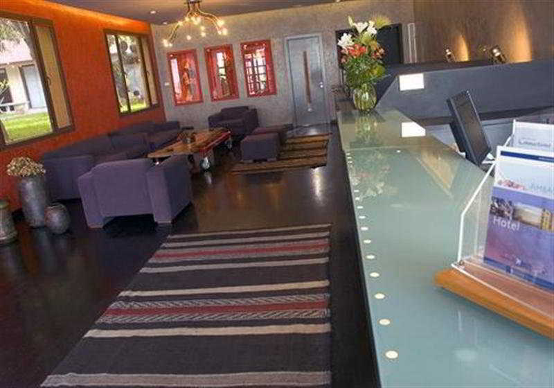 Hotel Des Arts Resort & Spa Tamarist Εσωτερικό φωτογραφία