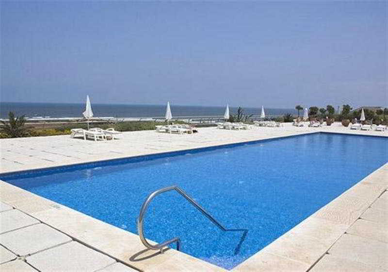 Hotel Des Arts Resort & Spa Tamarist Εξωτερικό φωτογραφία