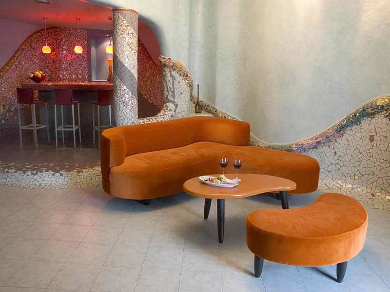 Hotel Des Arts Resort & Spa Tamarist Εξωτερικό φωτογραφία