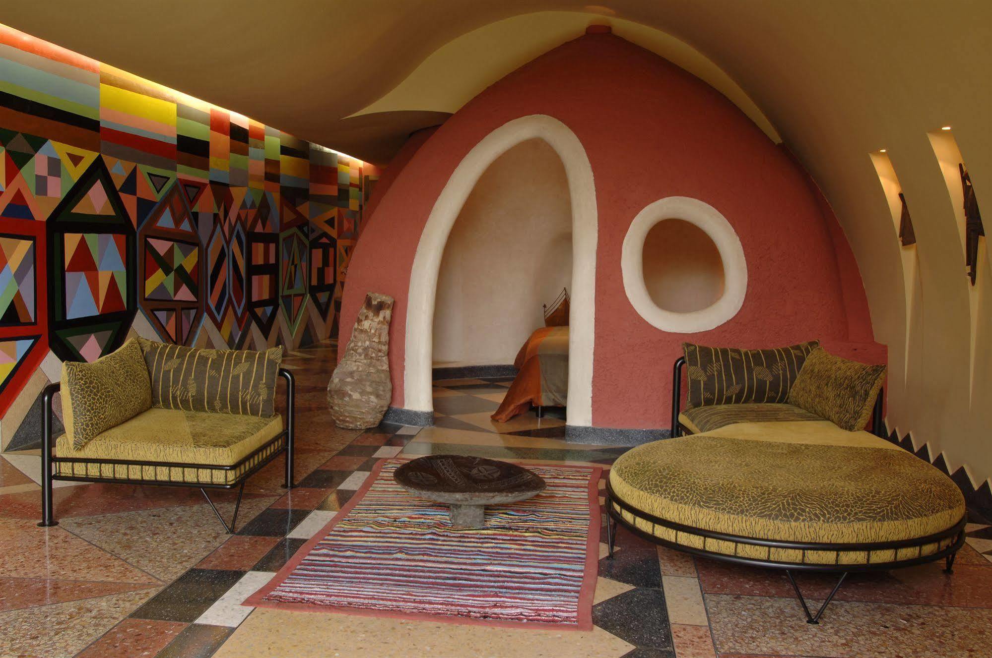 Hotel Des Arts Resort & Spa Tamarist Εξωτερικό φωτογραφία