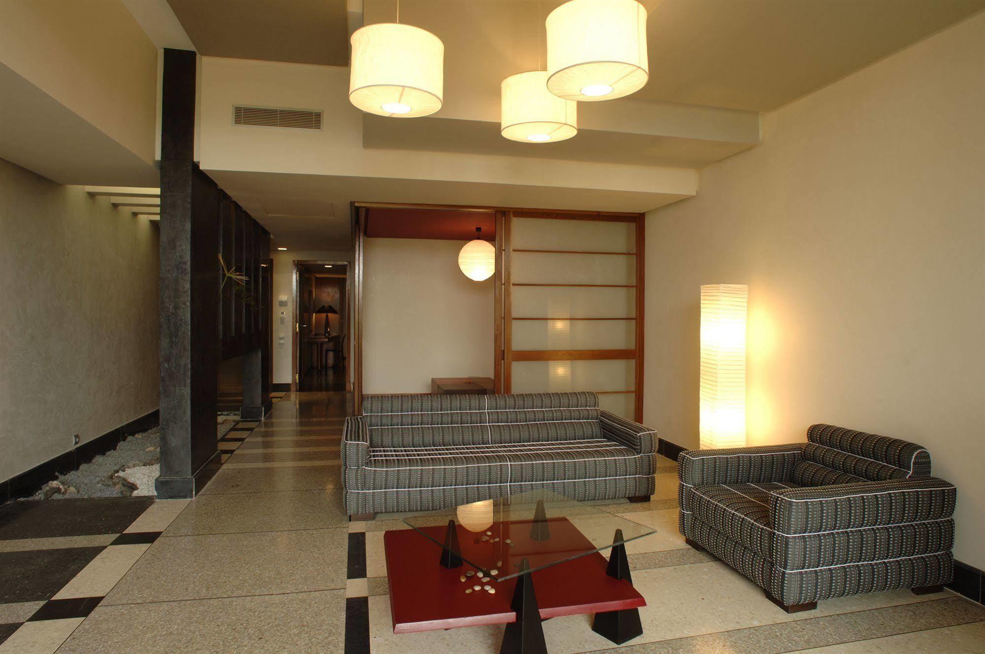 Hotel Des Arts Resort & Spa Tamarist Εξωτερικό φωτογραφία