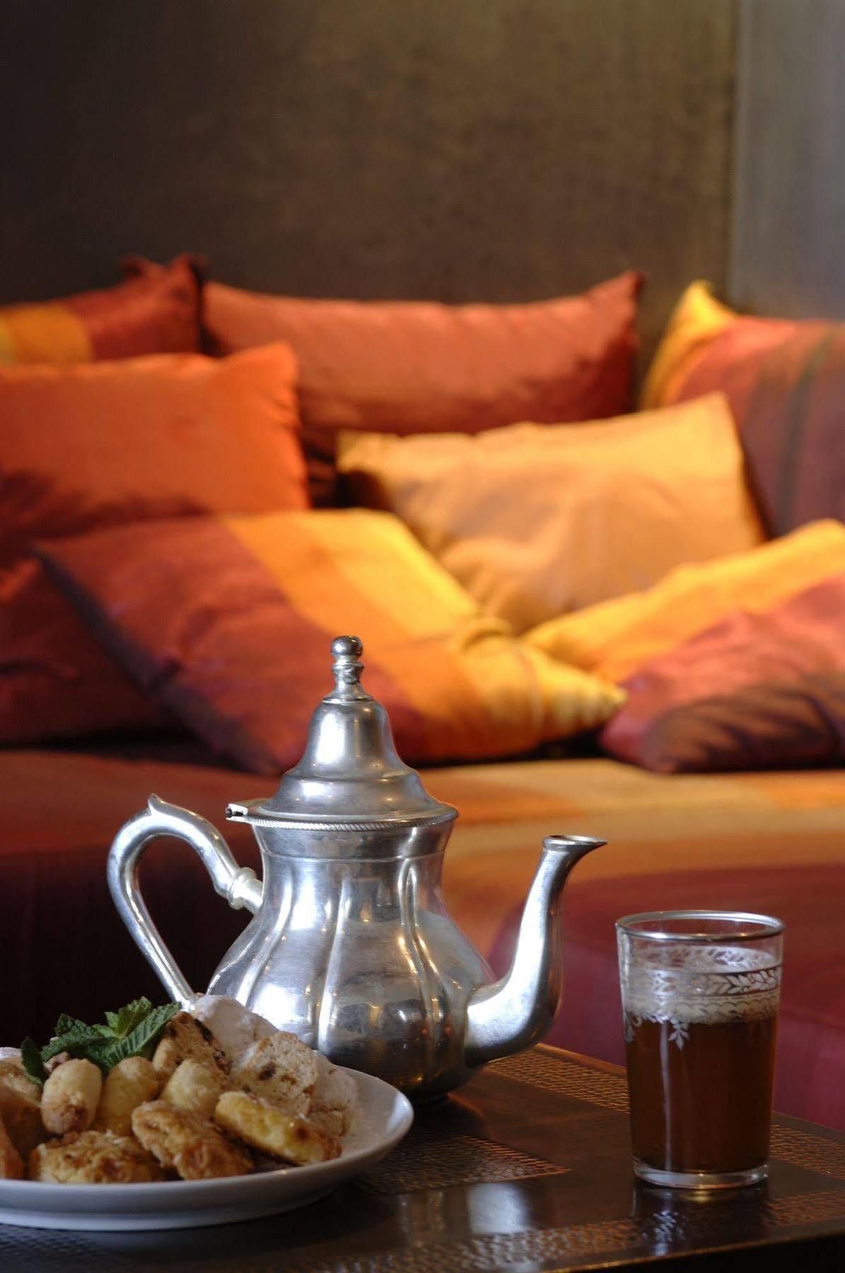 Hotel Des Arts Resort & Spa Tamarist Εξωτερικό φωτογραφία